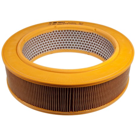 Mahle Air Filter, Lx264 LX264